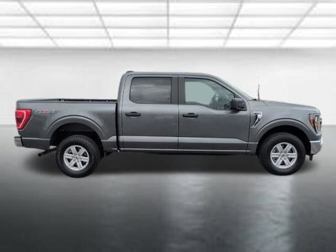 Used 2023 Ford F150 XLT AWD/4WD image 27
