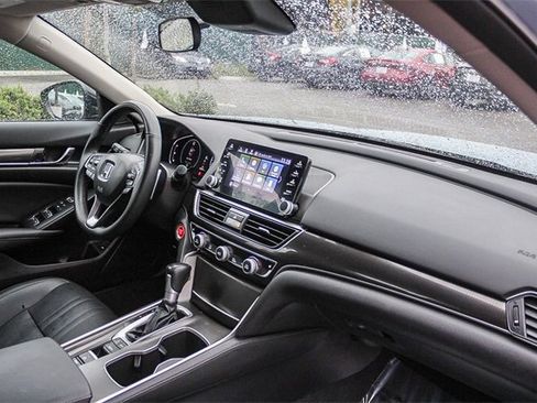 Used 2022 Honda Accord Sport Special Edition image 23