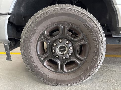 Used 2024 Ford F250 XL w/ STX Appearance Package image 12