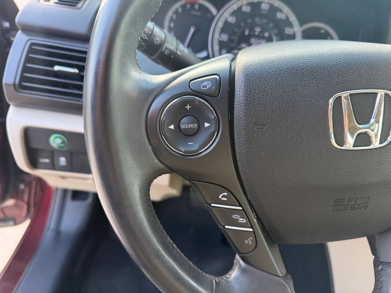 Used 2013 Honda Accord EX-L image 19