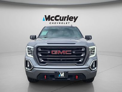 Used 2021 GMC Sierra 1500 AT4 w/ AT4 Premium Package