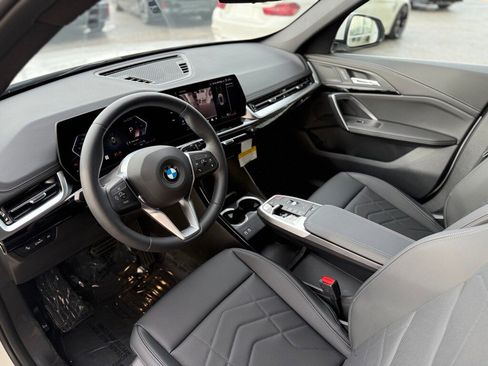 New 2026 BMW X1 xDrive28i w/ Convenience Package image 9