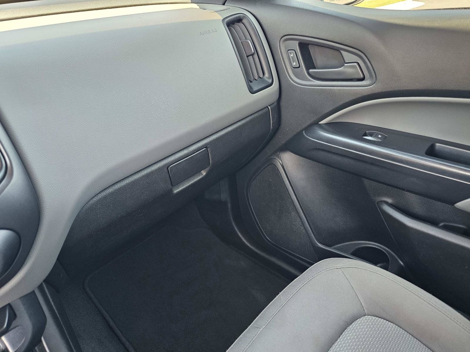 Used 2019 Chevrolet Colorado W/T w/ Custom Special Edition RWD image 23