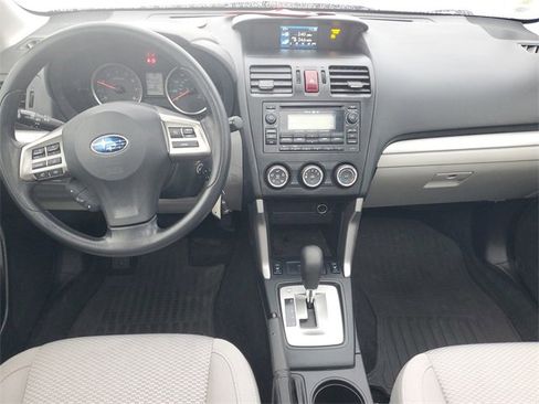 Used 2015 Subaru Forester 2.5i Premium w/ All-Weather Package image 10