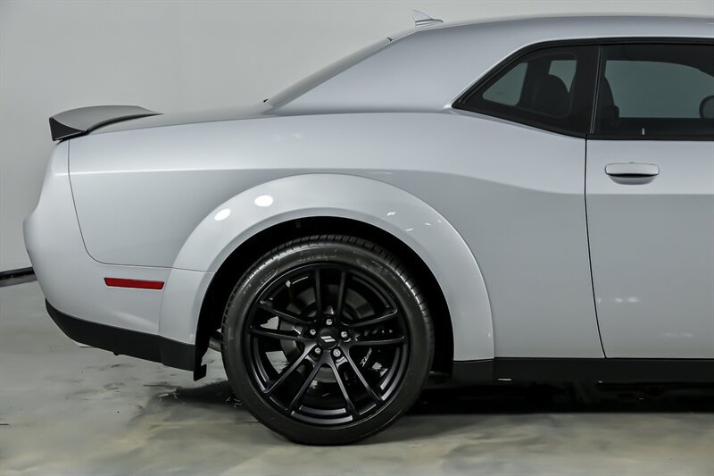 Used 2023 Dodge Challenger R/T Scat Pack RWD image 11