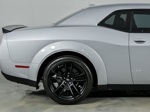 Used 2023 Dodge Challenger R/T Scat Pack RWD image 11
