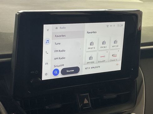 Used 2024 Toyota Corolla LE image 17