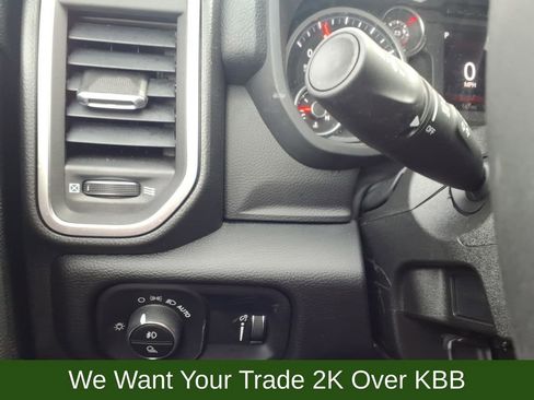 New 2026 RAM 2500 Big Horn image 14