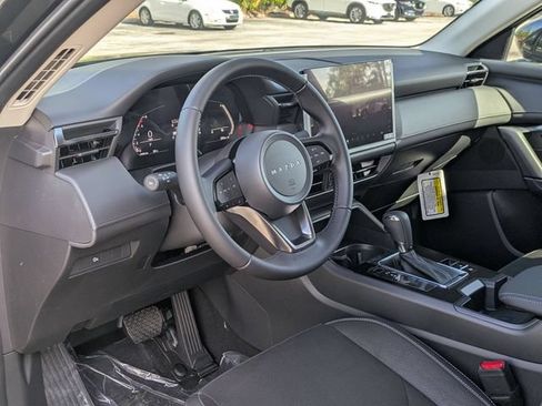 New 2026 MAZDA CX-5 Select AWD/4WD image 10