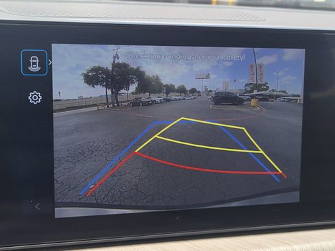 Used 2025 Hyundai Sonata SEL image 21