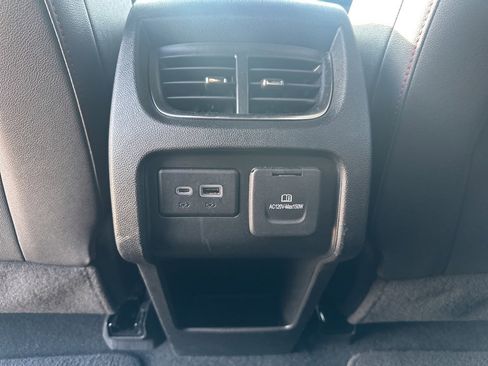 Used 2022 Chevrolet Blazer RS w/ Enhanced Convenience Package image 20