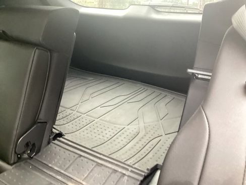 New 2025 Chevrolet TrailBlazer ACTIV w/ Convenience Package FWD image 14