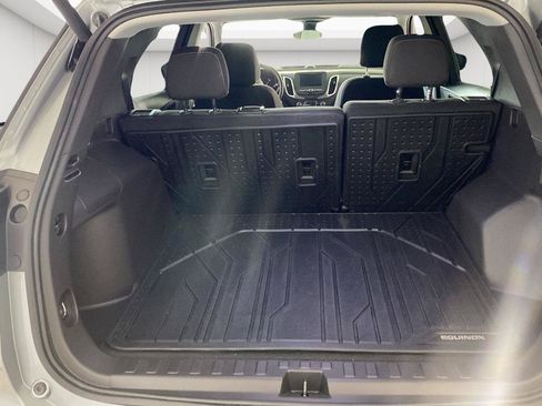 Used 2024 Chevrolet Equinox LT w/ LPO, Floor Liner Package AWD/4WD image 33