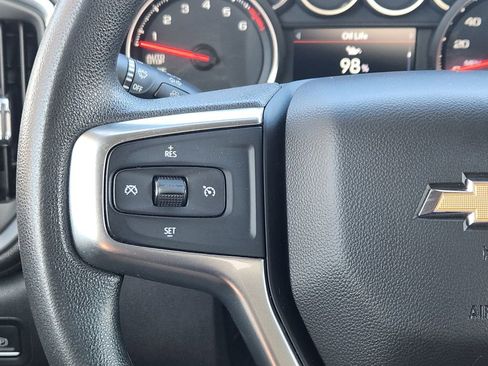 Used 2020 Chevrolet Silverado 1500 LT w/ Trailering Package image 16