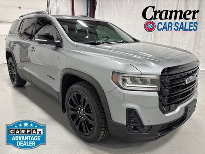 Used 2023 GMC Acadia SLT w/ Elevation Edition