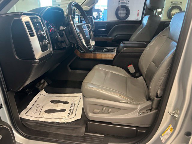 Used 2014 GMC Sierra 1500 SLT AWD/4WD image 21