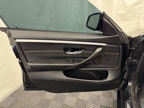 Used 2018 BMW 430i Gran Coupe xDrive image 19