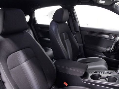 Used 2024 Honda Civic Sport image 13