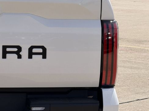 New 2026 Toyota Tundra Limited RWD image 9