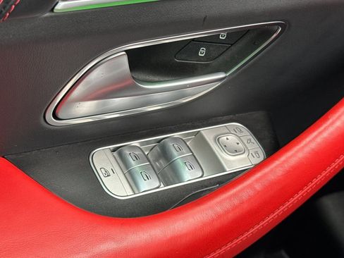 Used 2023 Mercedes-Benz GLE 53 AMG AMG GLE 53 image 12