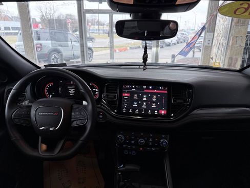 Used 2026 Dodge Durango GT image 45