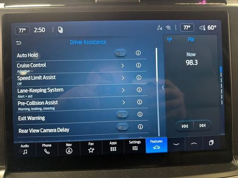 New 2026 Ford F150 Lariat image 26