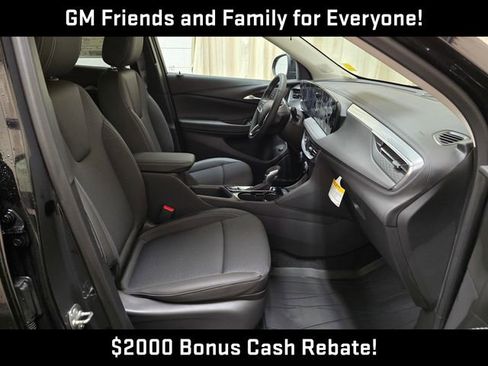 New 2026 Buick Encore GX Preferred w/ Comfort Package image 35