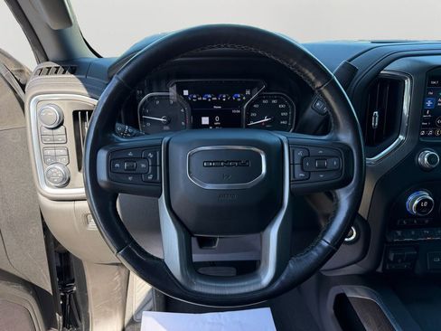 Used 2021 GMC Sierra 3500 Denali w/ Denali Ultimate Package AWD/4WD image 19