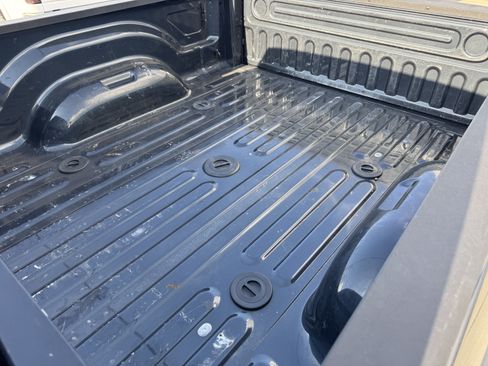 Used 2025 RAM 2500 Laramie AWD/4WD image 26