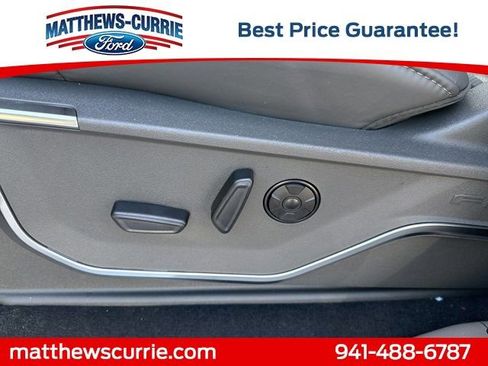 New 2026 Ford F250 Platinum w/ Platinum Plus Package AWD/4WD image 12