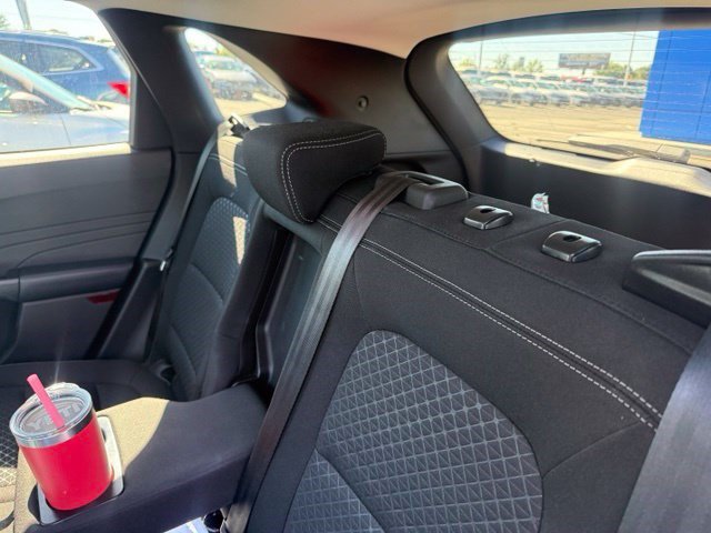 Used 2024 Ford Escape Active w/ Tech Pack #1 FWD image 11