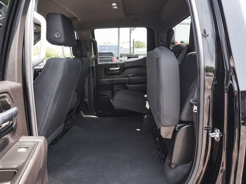 Used 2024 GMC Sierra 1500 Pro w/ Graphite Edition AWD/4WD image 29