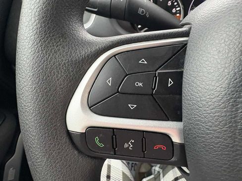 Used 2020 Jeep Renegade Sport image 30