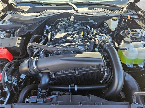 New 2026 Ford Mustang Coupe image 15