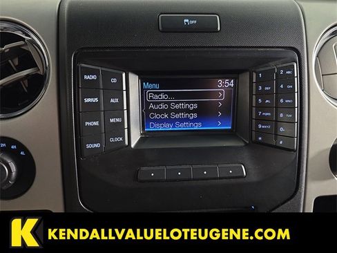 Used 2013 Ford F150 XLT w/ XLT Chrome Pkg image 14