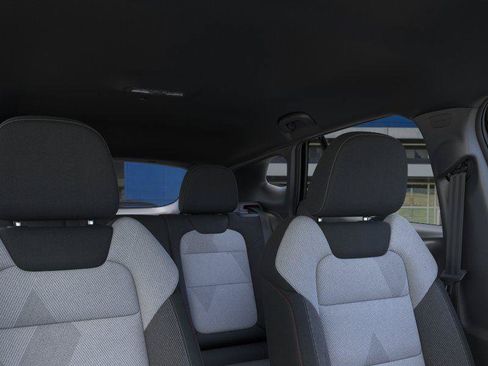New 2026 Chevrolet Trax RS FWD image 24