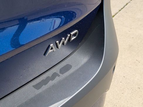 New 2026 Nissan Kicks S AWD/4WD image 30