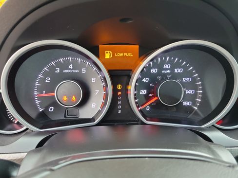 Used 2012 Acura TL SH-AWD image 35