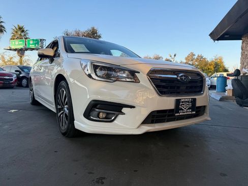 Used 2019 Subaru Legacy 2.5i Premium image 25