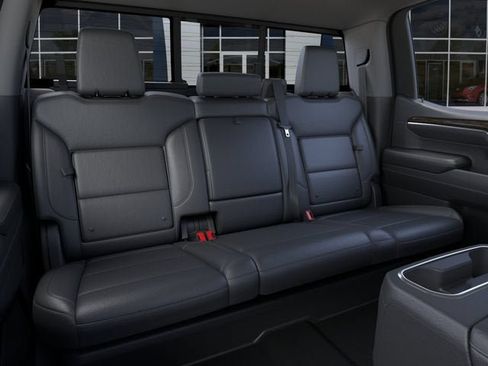 New 2026 GMC Sierra 1500 SLT w/ SLT Premium Plus Package AWD/4WD image 17