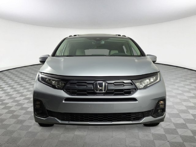 New 2027 Honda Odyssey EX-L image 9