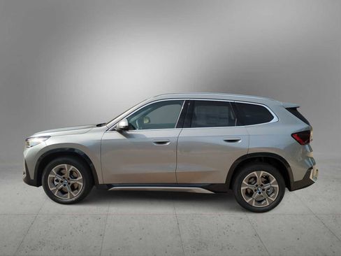 New 2026 BMW X1 xDrive28i image 5