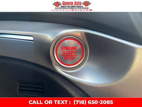 Used 2019 Acura ILX image 43