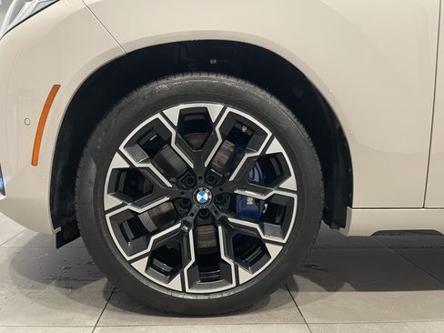 Used 2026 BMW X3 M50 AWD/4WD image 7