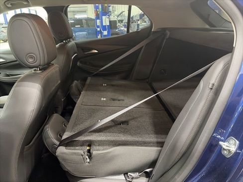 Used 2023 Buick Encore GX Preferred w/ Cold Weather Comfort Package AWD/4WD image 13