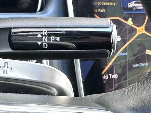 Certified 2025 Mercedes-Benz E 350 4MATIC Sedan image 16