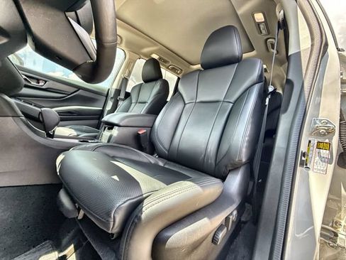 Used 2026 Subaru Ascent Bronze Edition AWD/4WD image 11