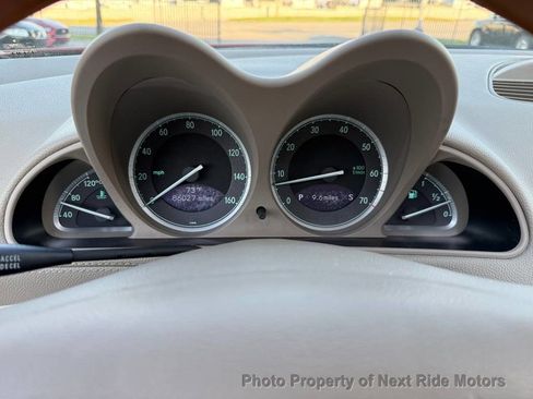 Used 2006 Mercedes-Benz SL 500 image 28
