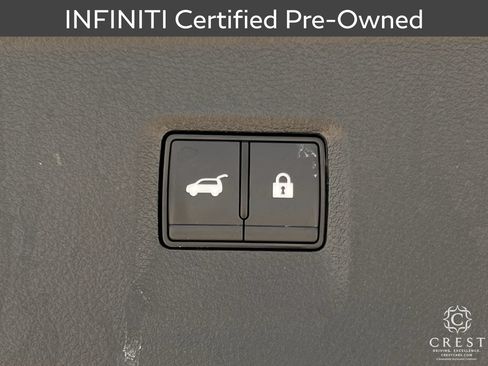 Certified 2026 INFINITI QX60 Autograph w/ Autograph Tech Package AWD/4WD image 33