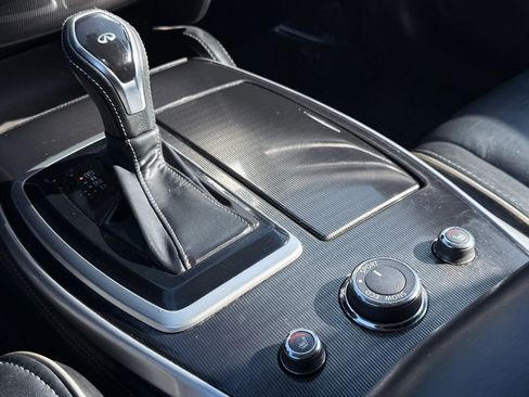 Used 2016 INFINITI QX60 AWD w/ Premium Plus Package image 29